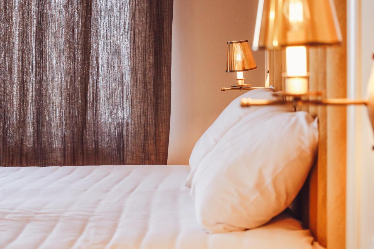 Nafron Hotel Prizren Ngoại thất bức ảnh