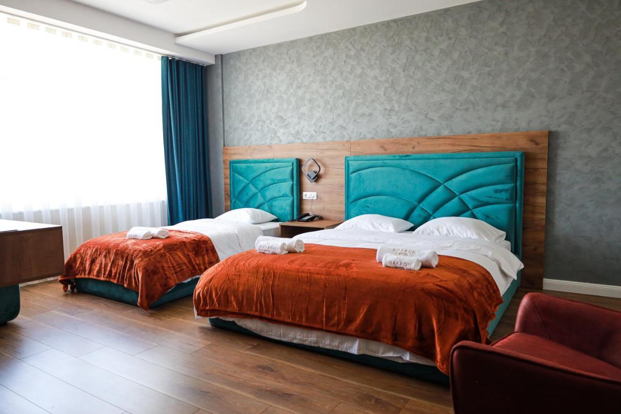 Nafron Hotel Prizren Ngoại thất bức ảnh