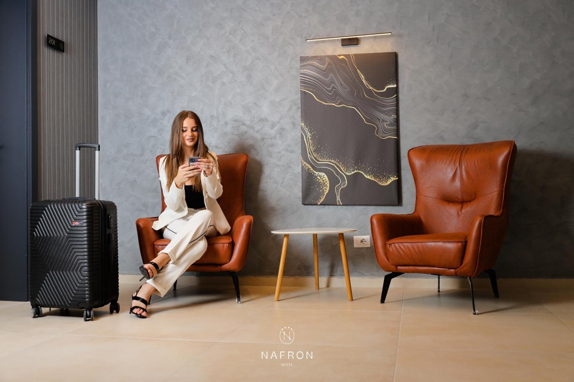 Nafron Hotel Prizren Ngoại thất bức ảnh