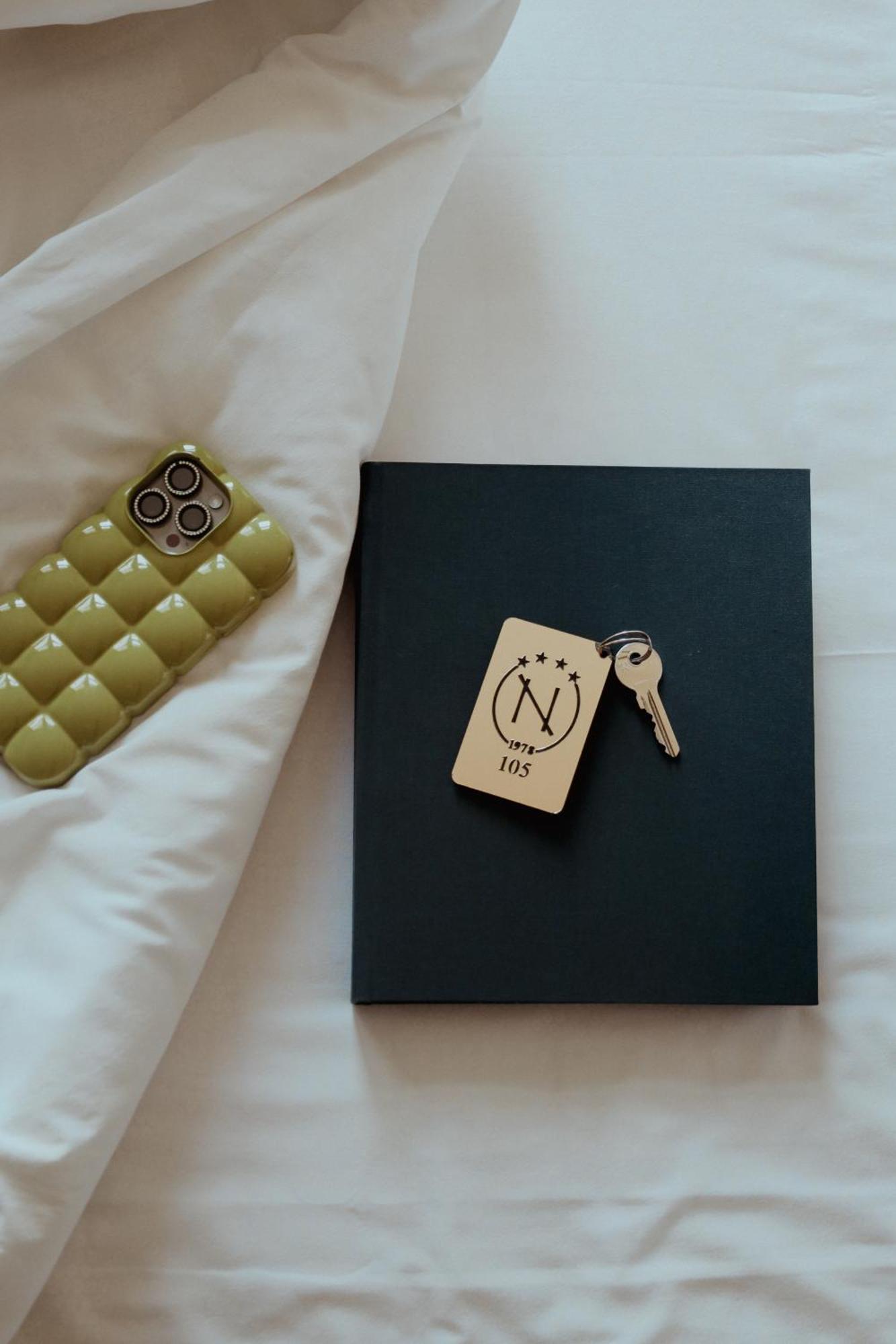 Nafron Hotel Prizren Ngoại thất bức ảnh